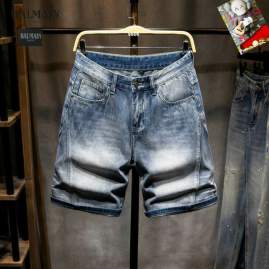 Picture of Balmain Jeans Short _SKUBalmainsz28-3825th058272